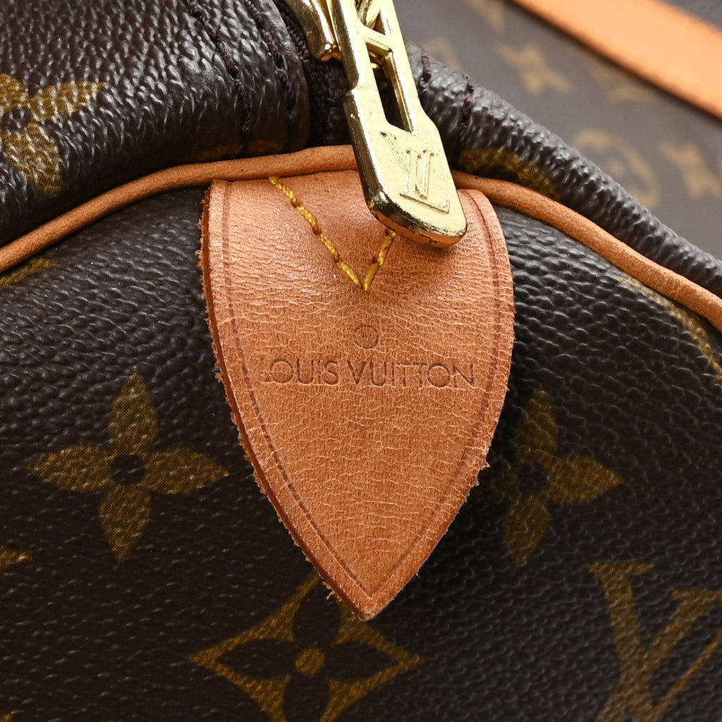 Monogram Keepall 45