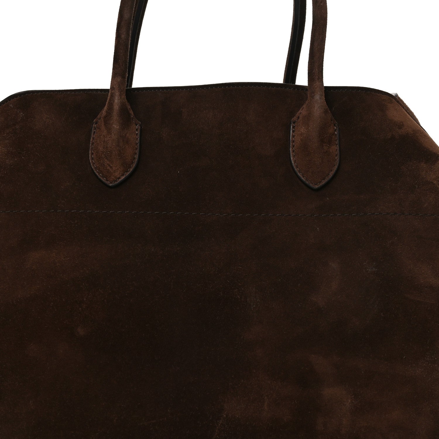 Suede Soft Margaux 15 Mocha