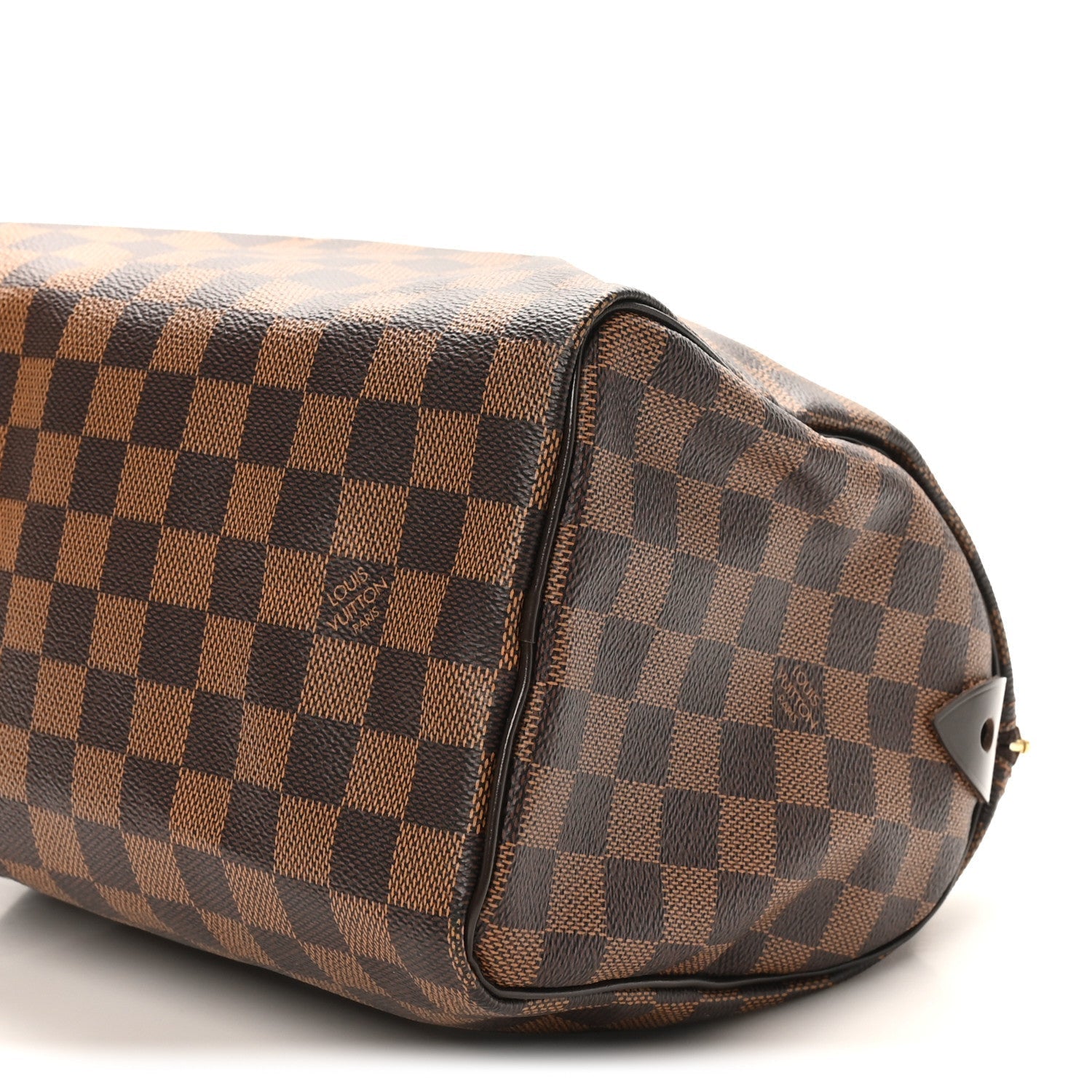 Damier Ebene Speedy 25
