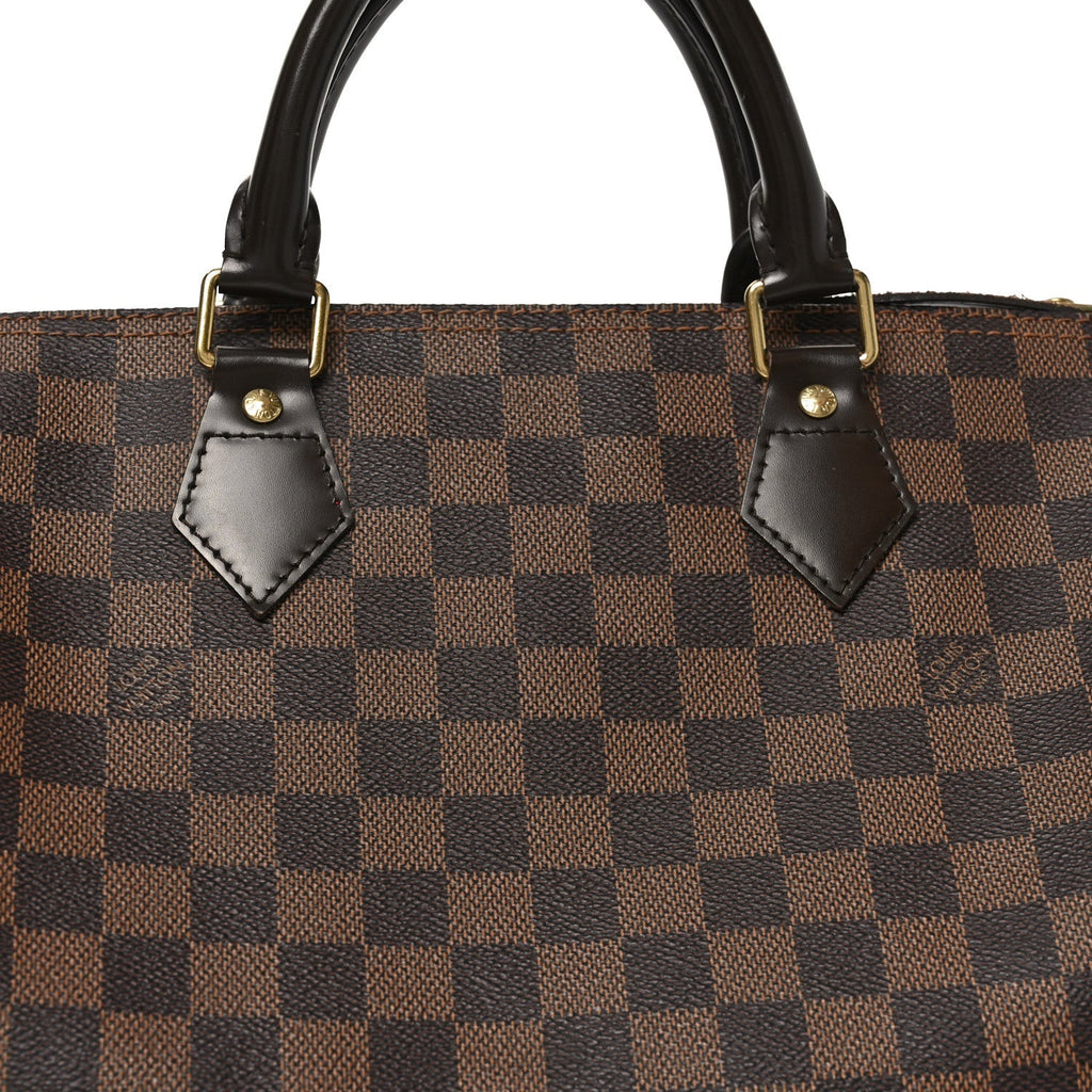 Damier Ebene Speedy 30