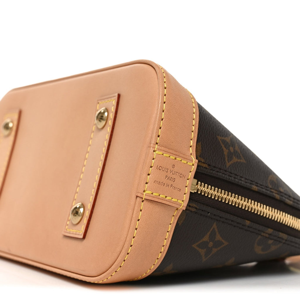 Monogram Alma BB