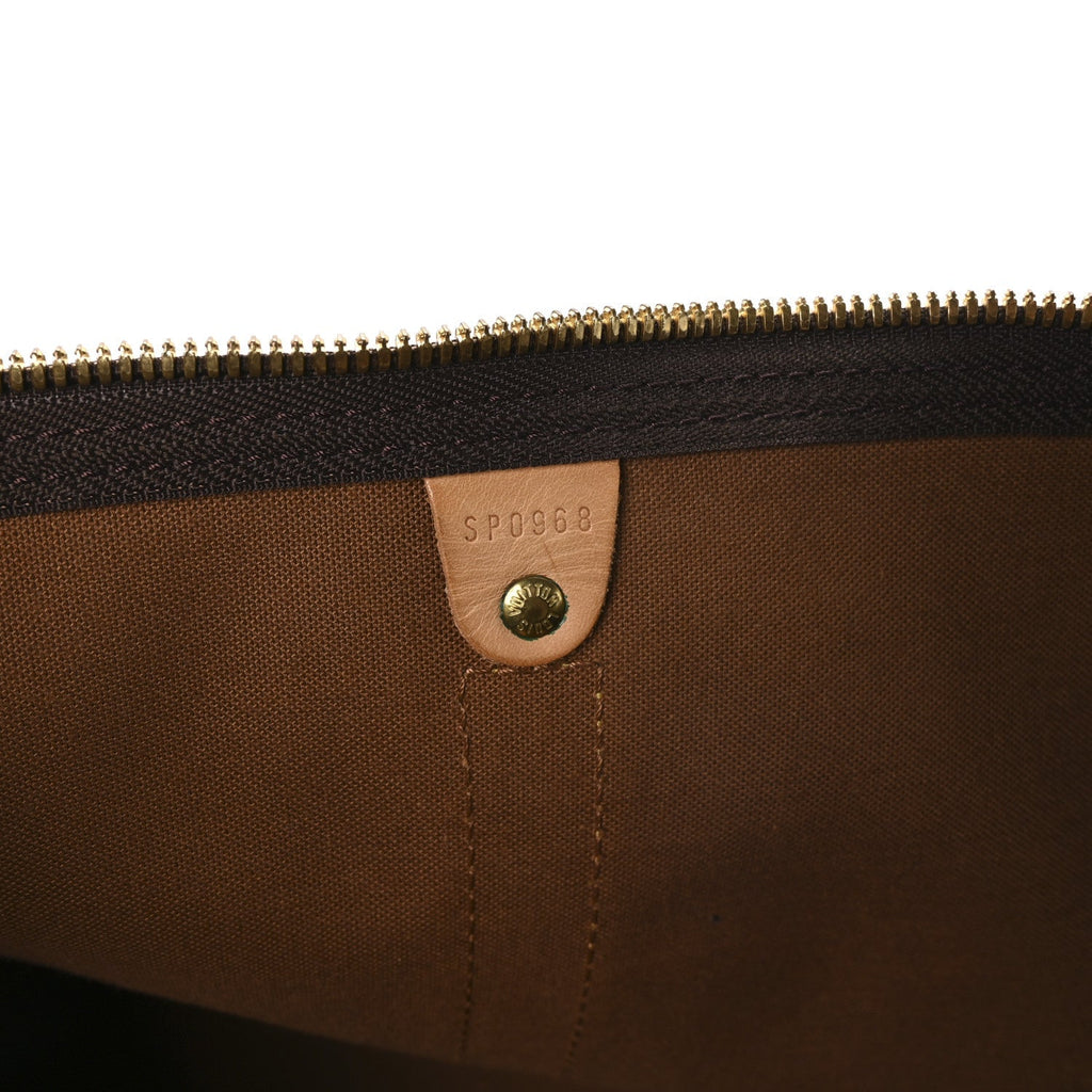 Monogram Keepall 55