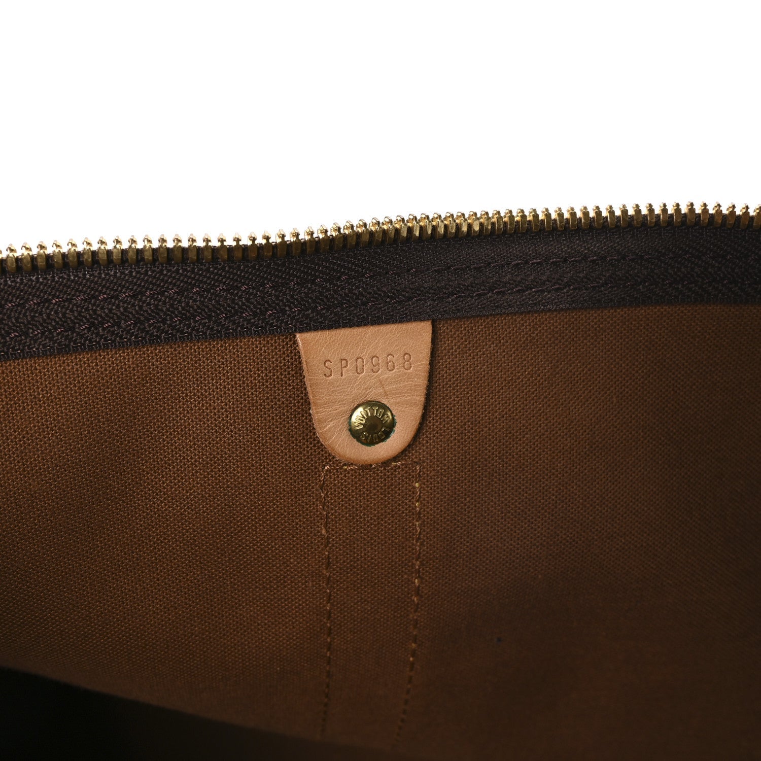 Monogram Keepall 55