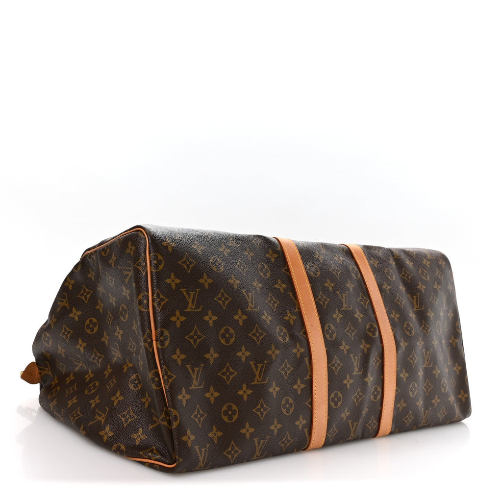 Monogram Keepall 55