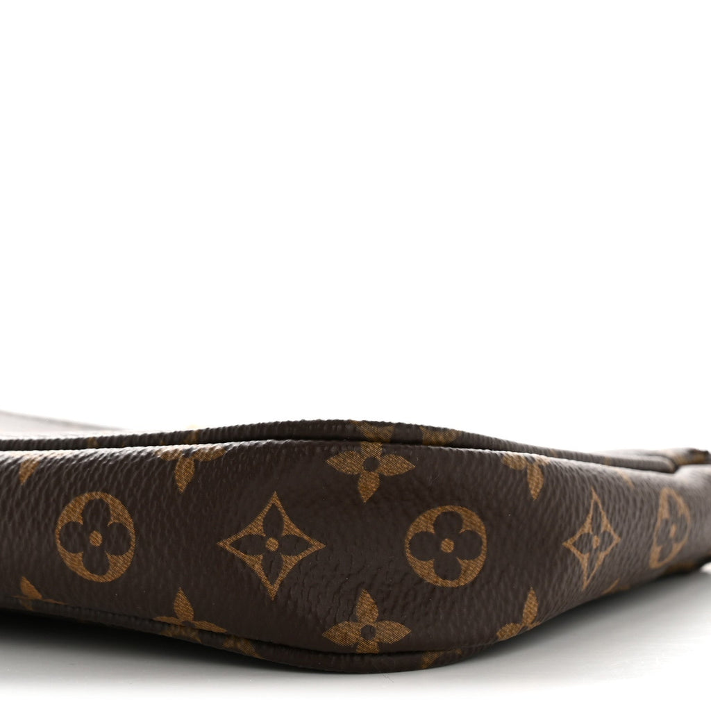 Monogram Multi Pochette Accessories Mini Pochette