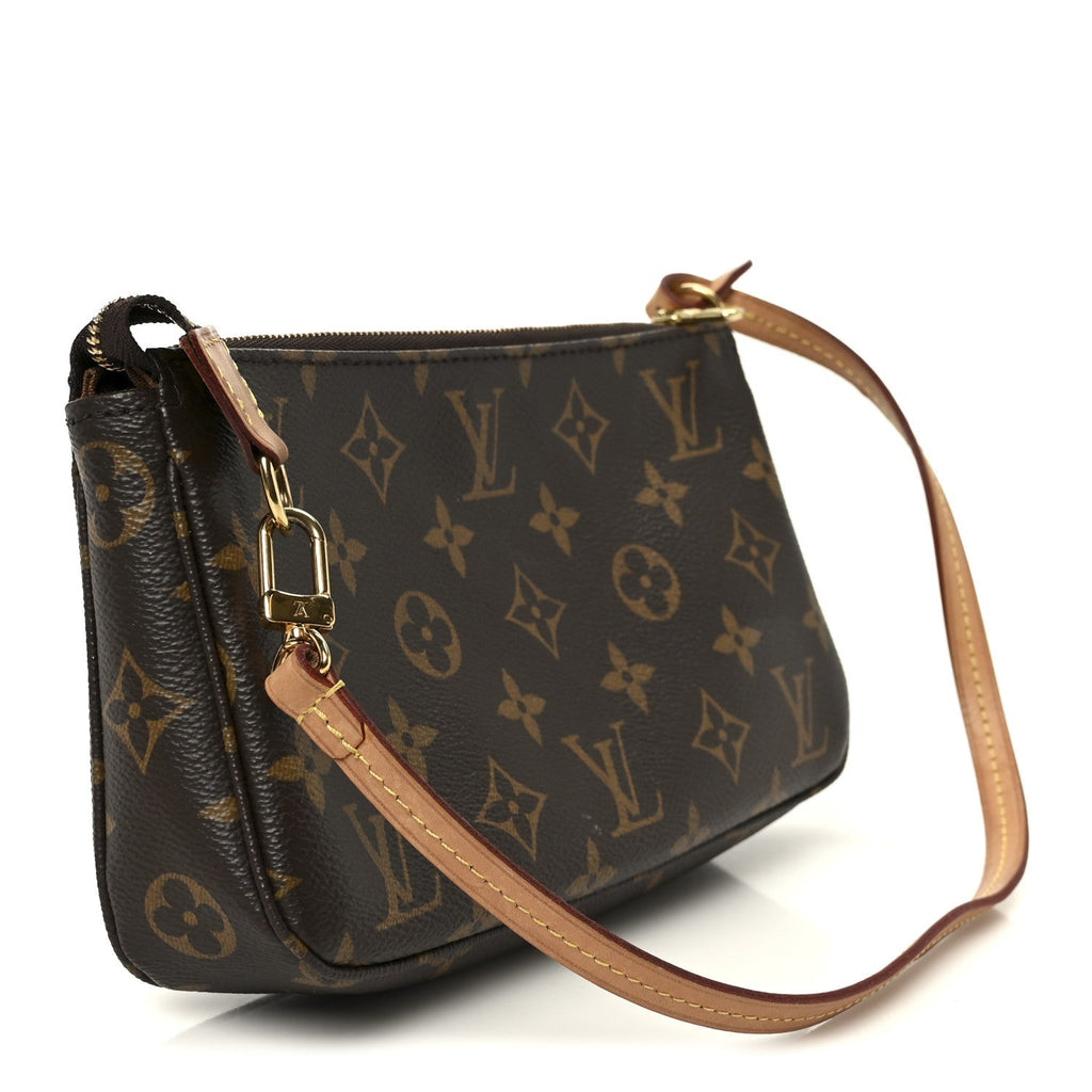 Monogram Pochette Accessories NM