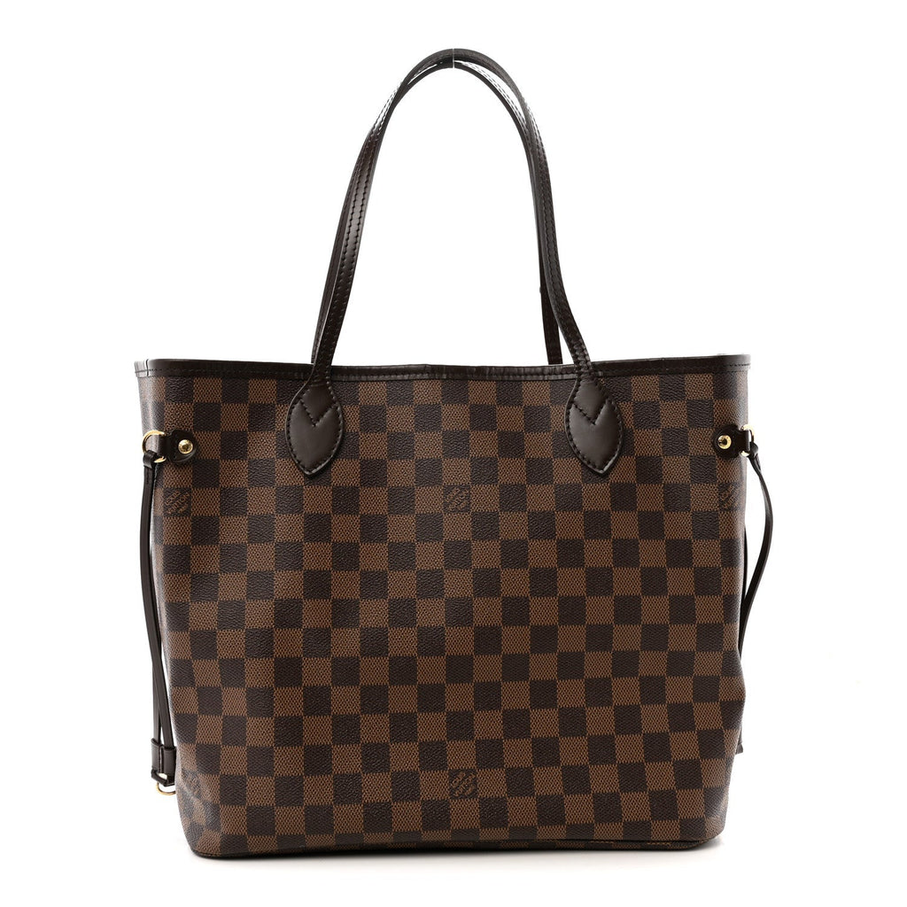 Damier Ebene Neverfull MM