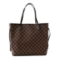 Damier Ebene Neverfull MM