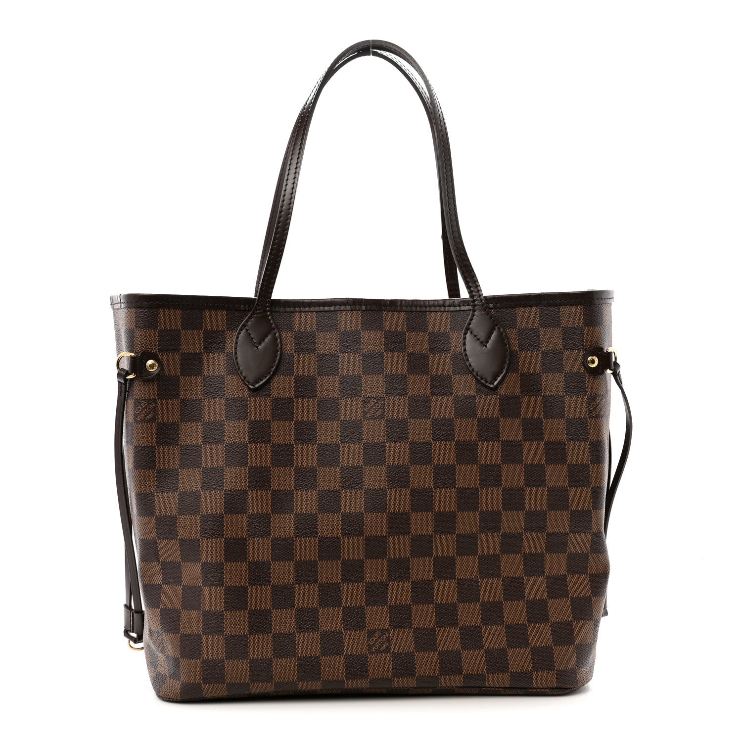 Damier Ebene Neverfull MM