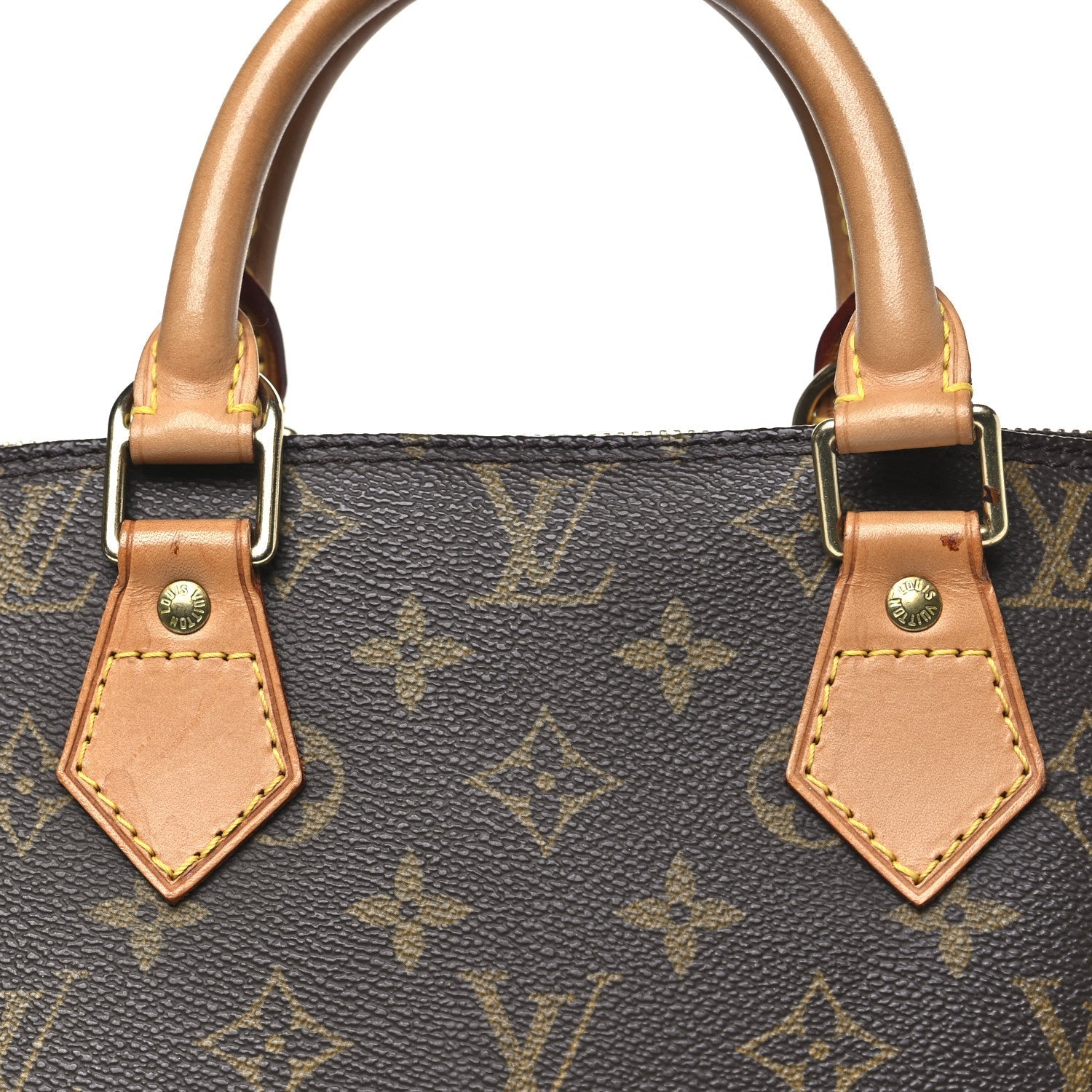 Monogram Alma PM