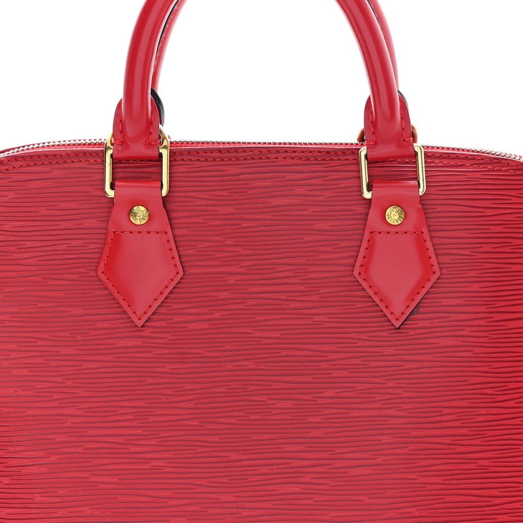 Epi Alma PM Castillan Red