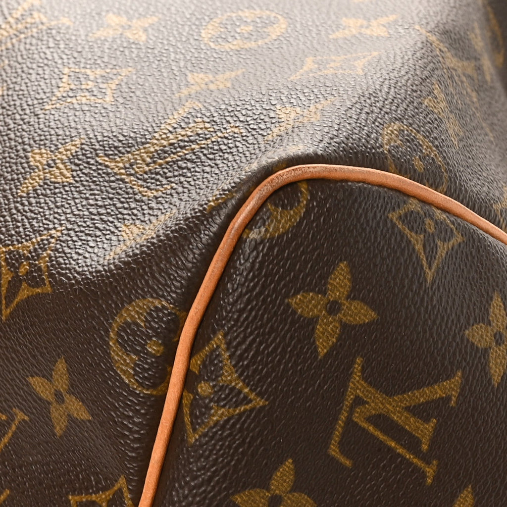 Monogram Keepall 55