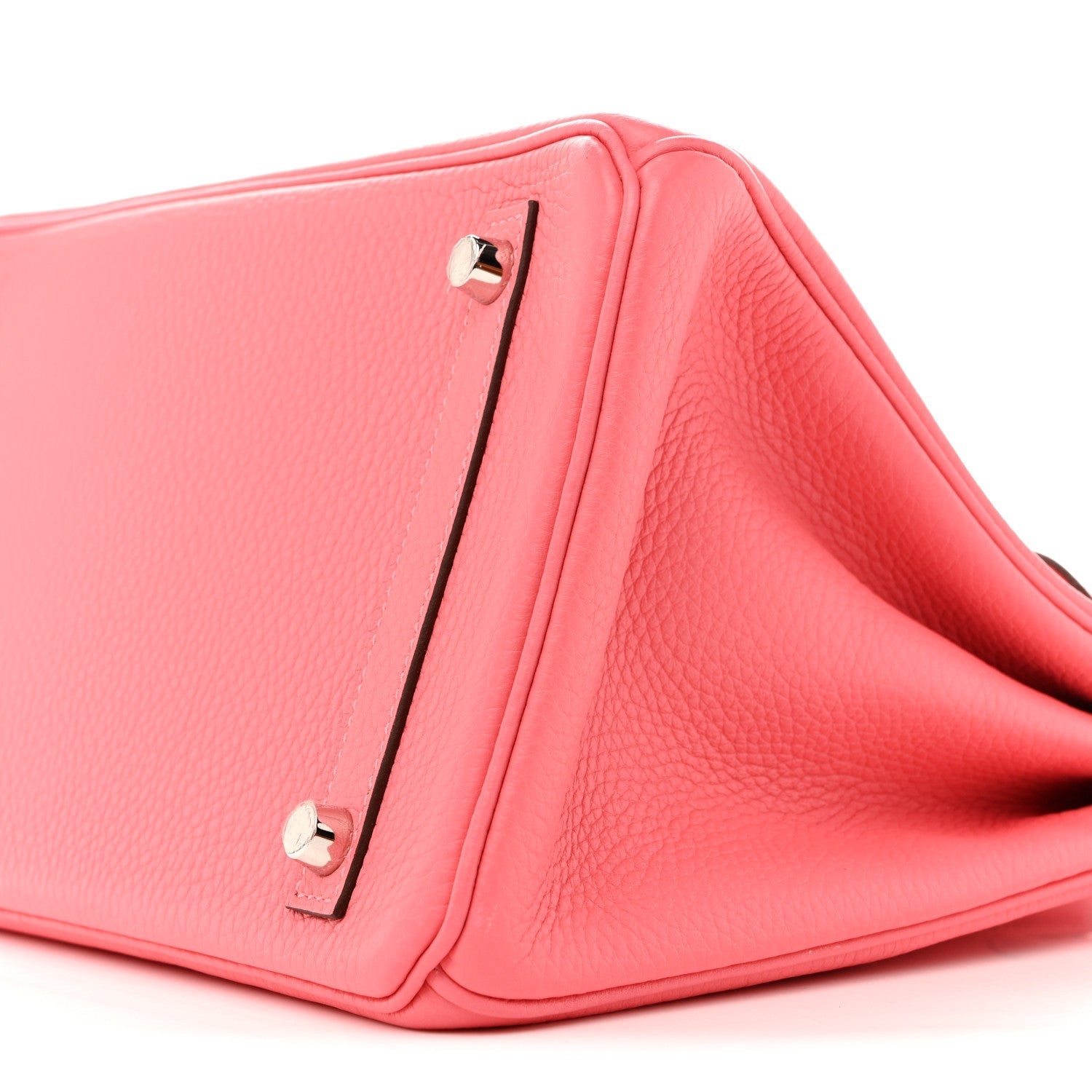 Togo Birkin 30 Rose Azalee
