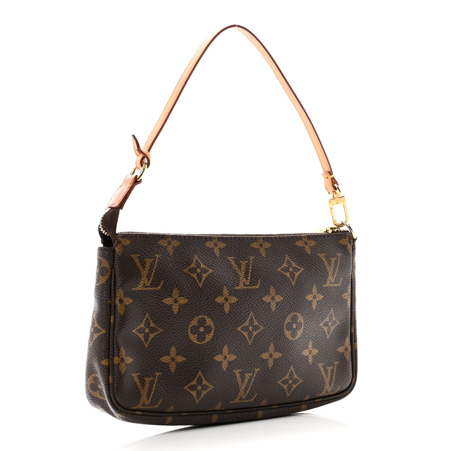 Monogram Pochette Accessories