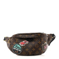 Monogram My LV World Tour Bumbag