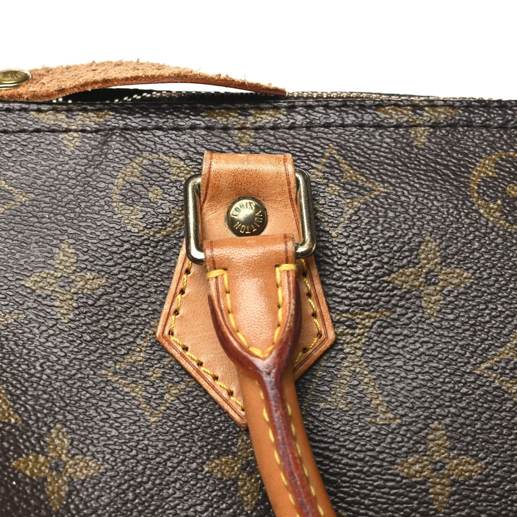 Monogram Speedy 30