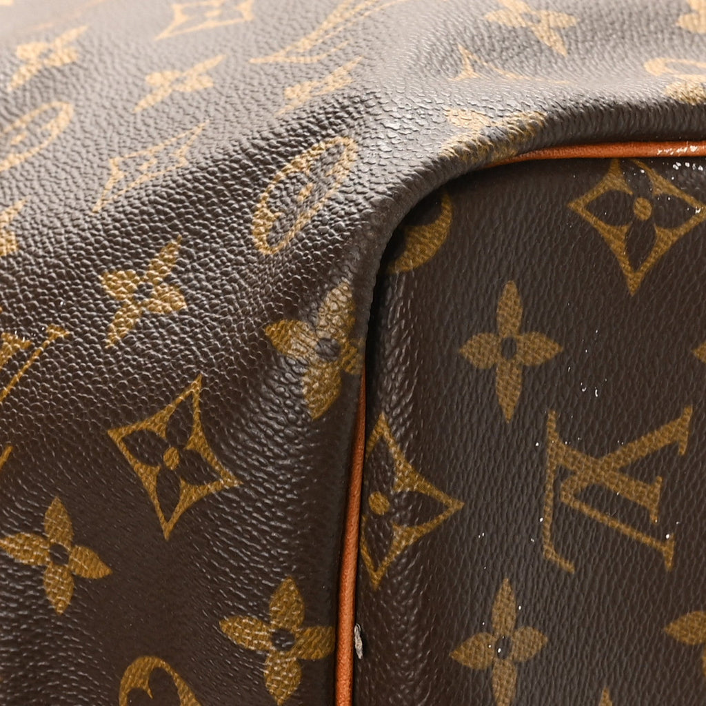 Monogram Keepall Bandouliere 60