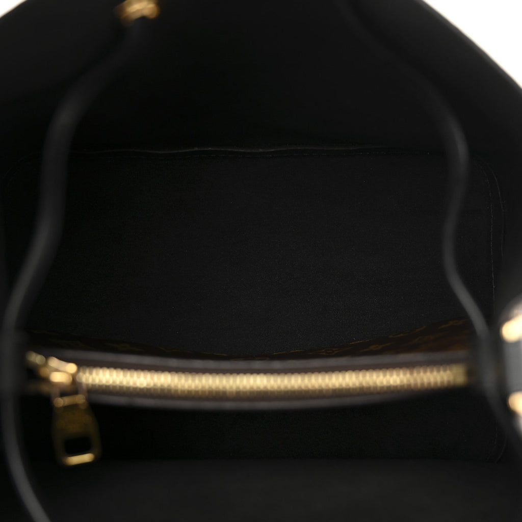 Monogram Neonoe MM Black