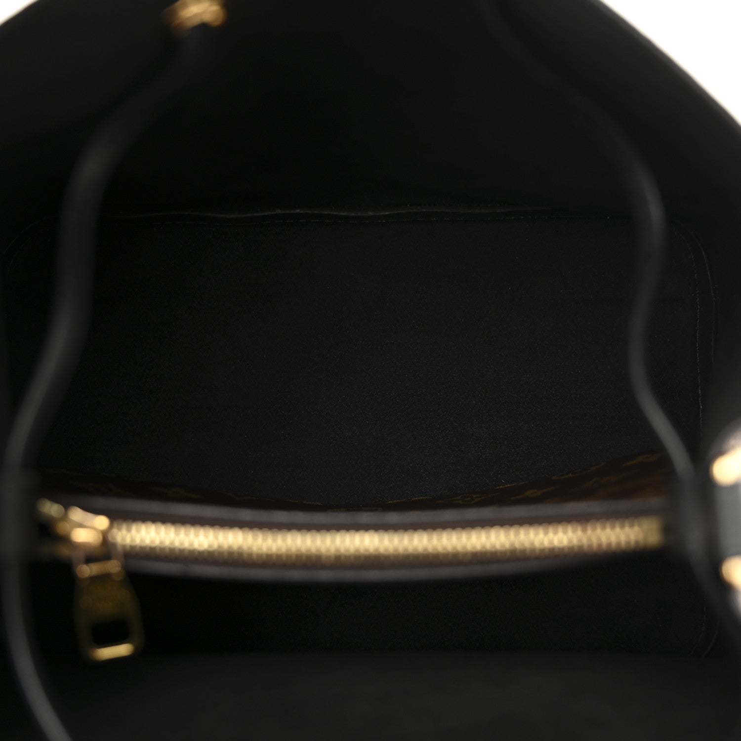 Monogram Neonoe MM Black