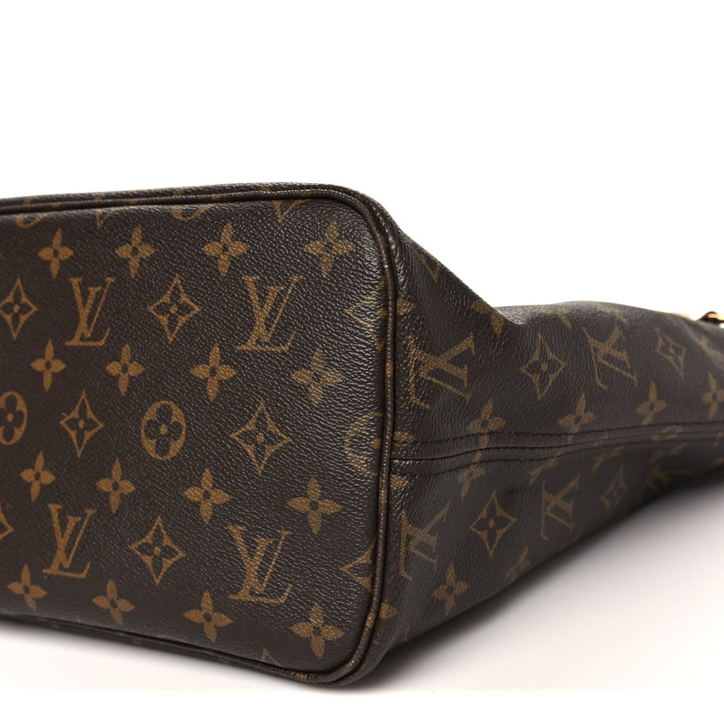 Monogram Neo Neverfull MM