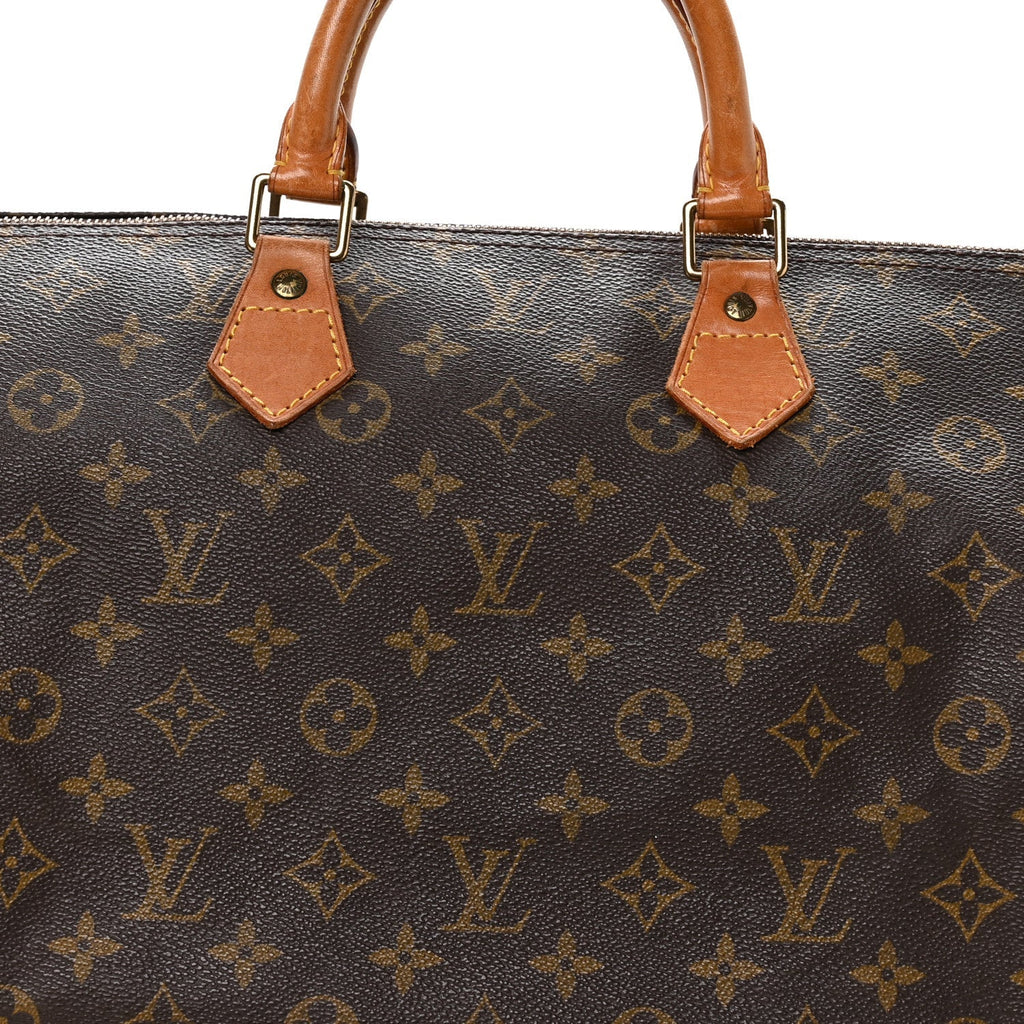 Monogram Speedy 40