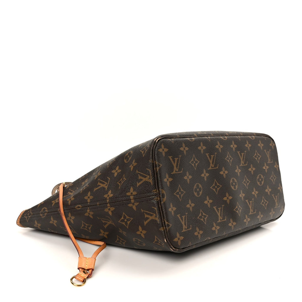 Monogram Neo Neverfull MM