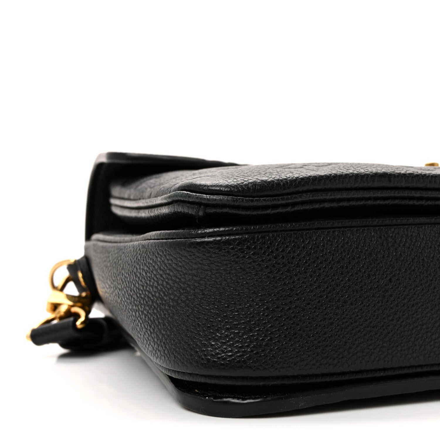 Empreinte Pochette Metis Black