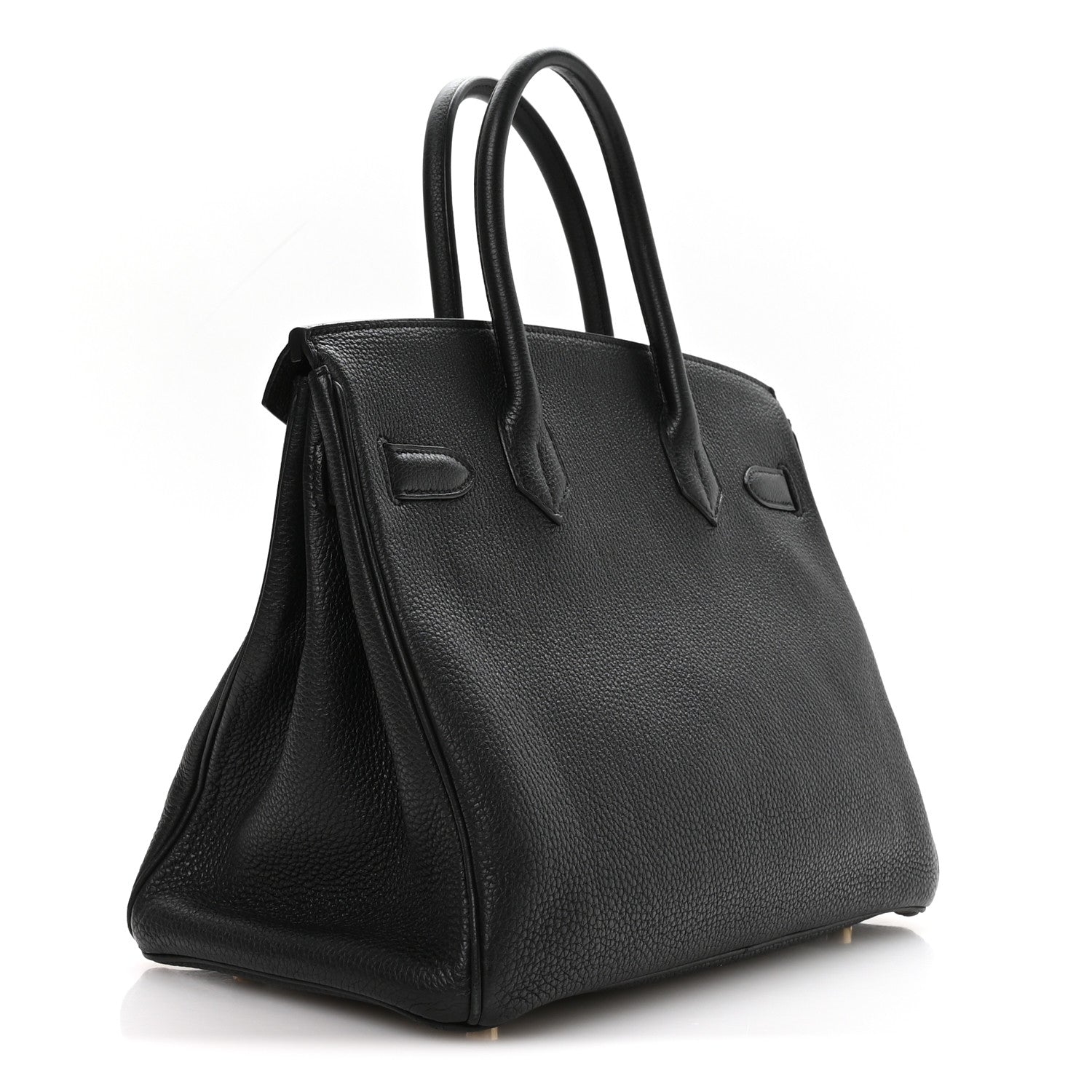 Togo BIRKIN 30 Black