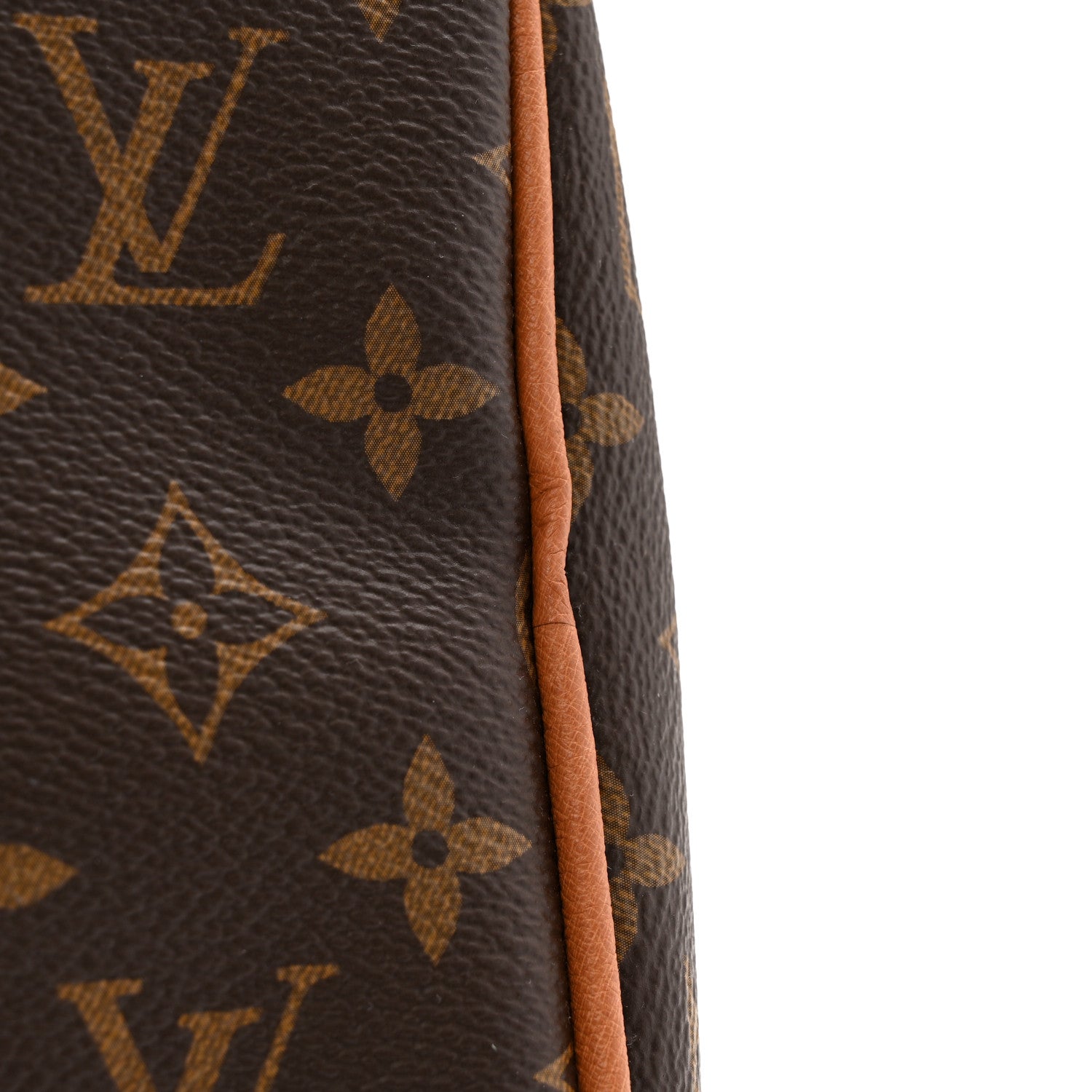 Monogram Speedy Soft 30 Boho