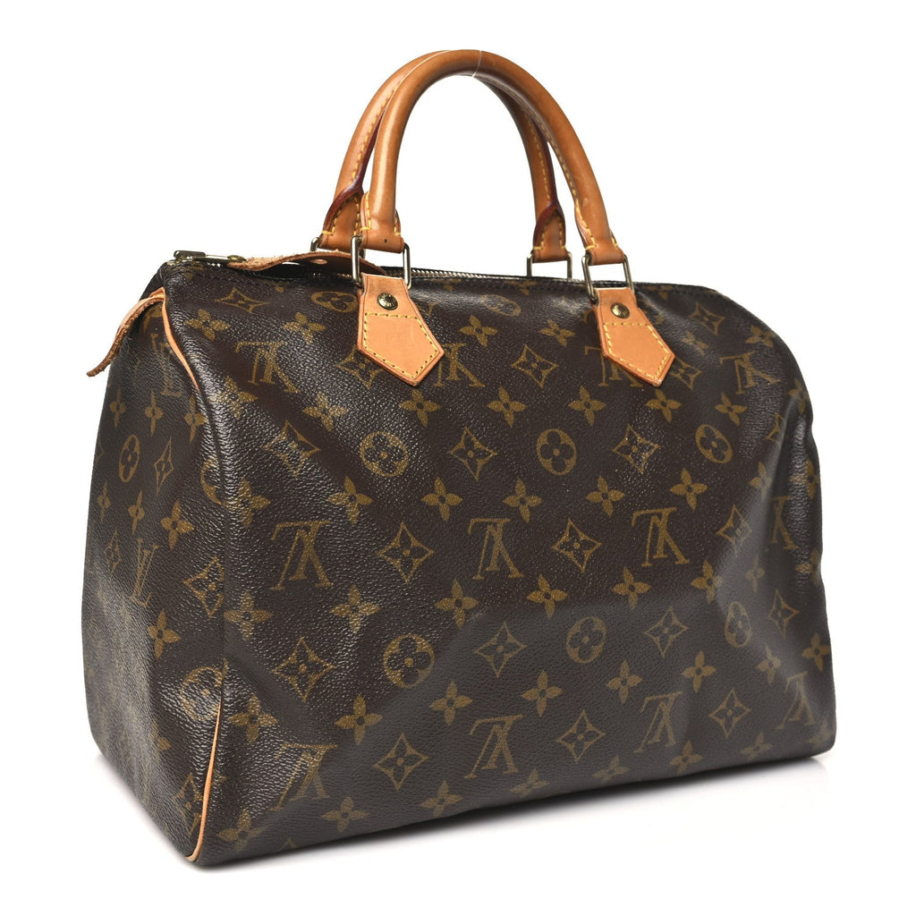Monogram Speedy 30