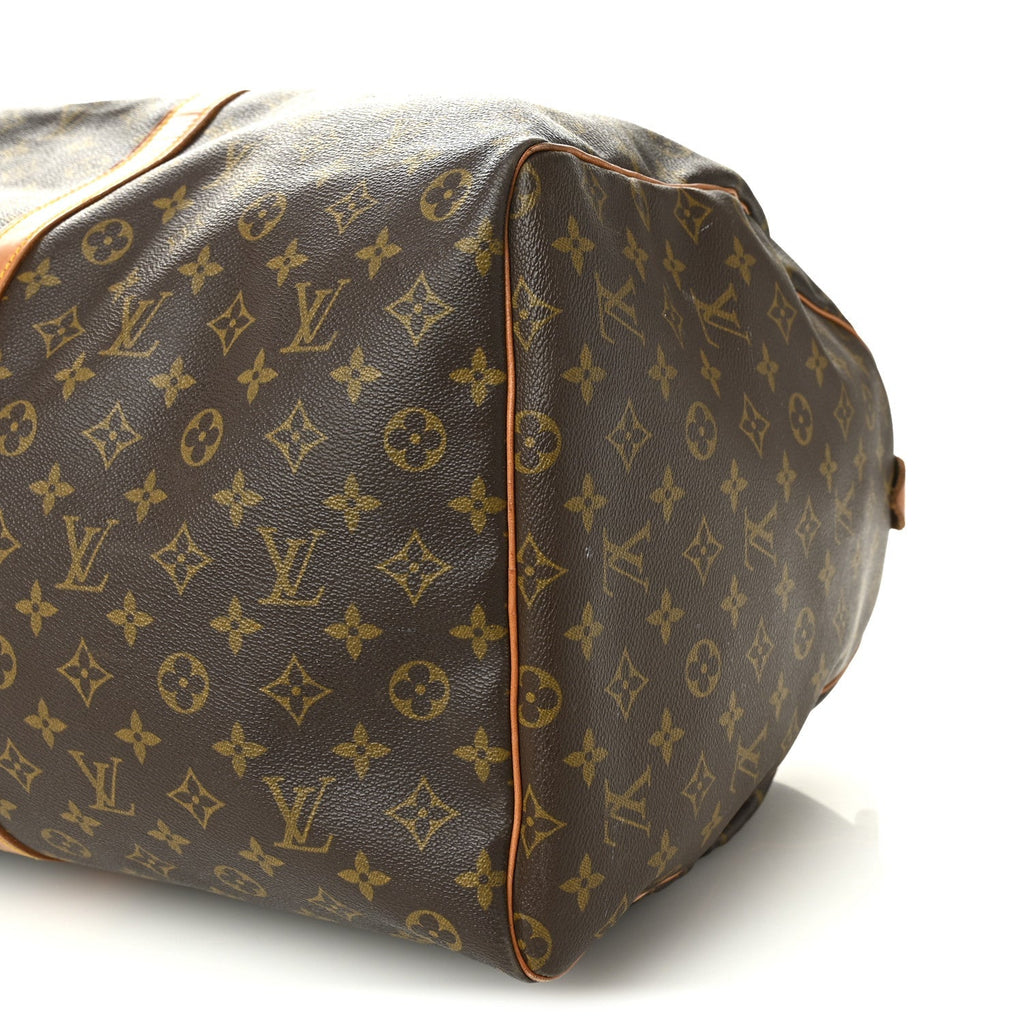 Monogram Keepall 55