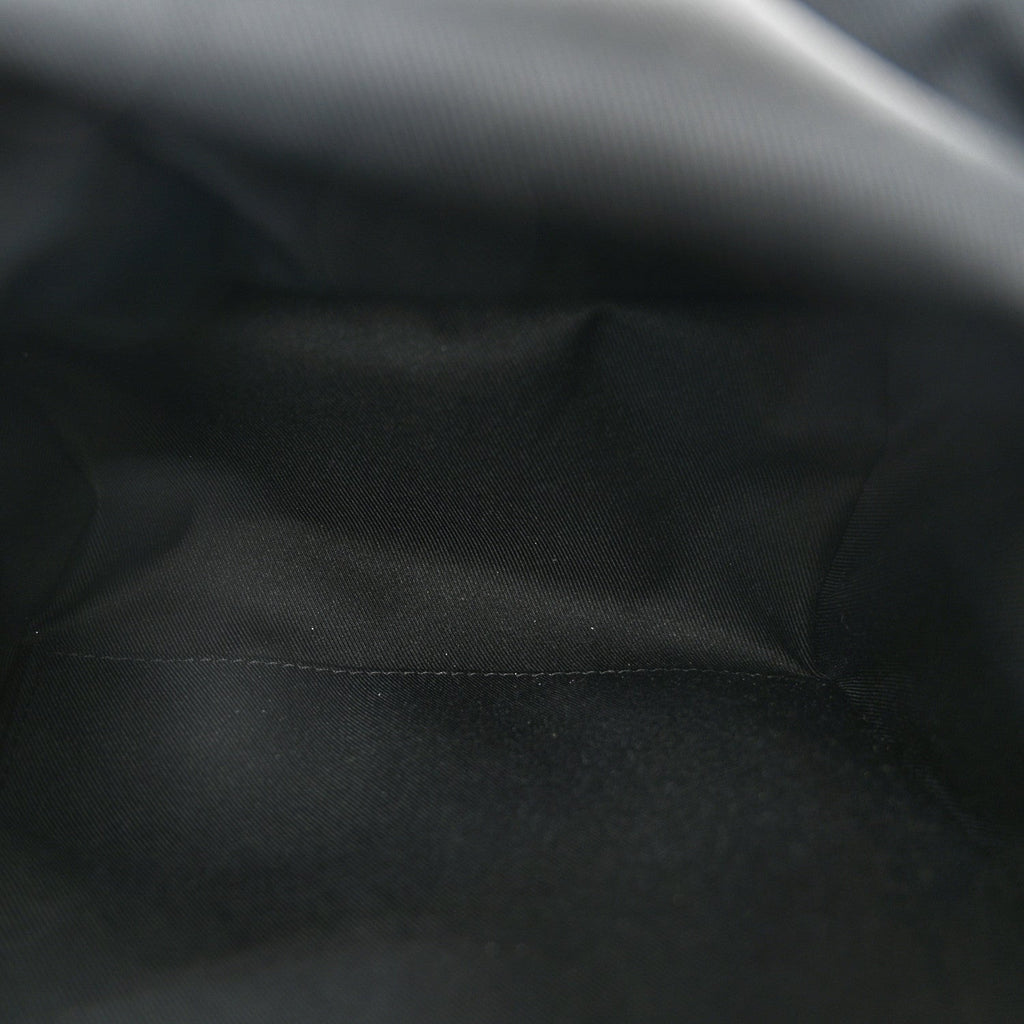 Reverse Monogram Palm Springs Backpack PM