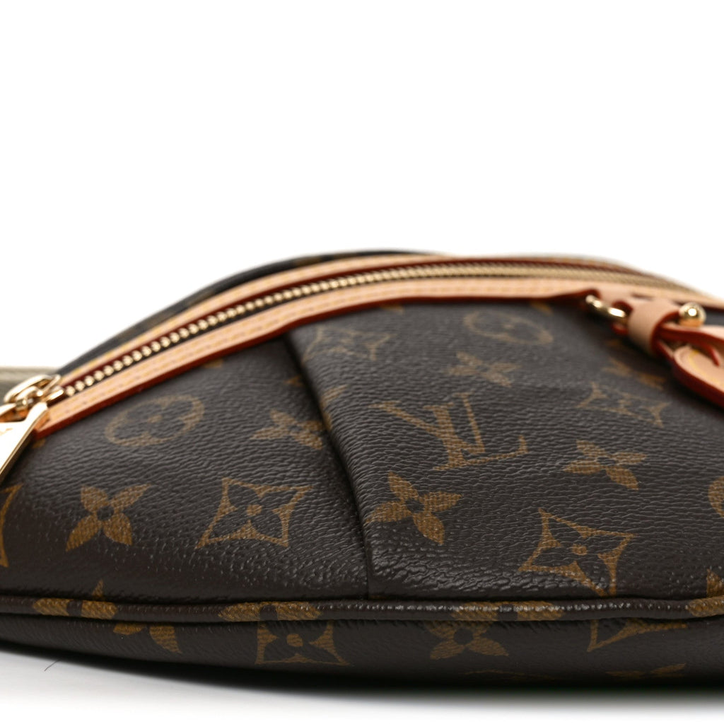 Monogram High Rise Bumbag