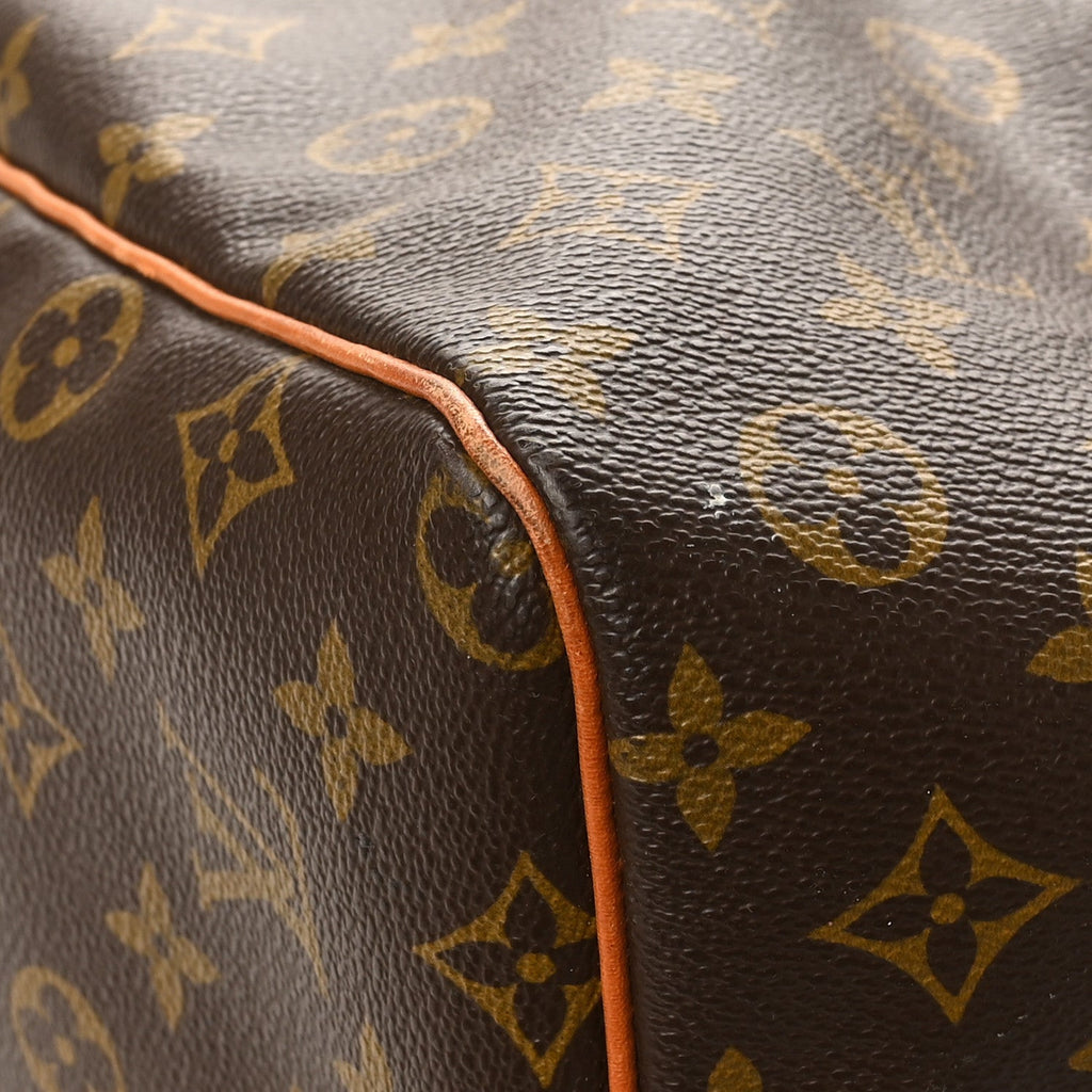 Monogram Keepall 60