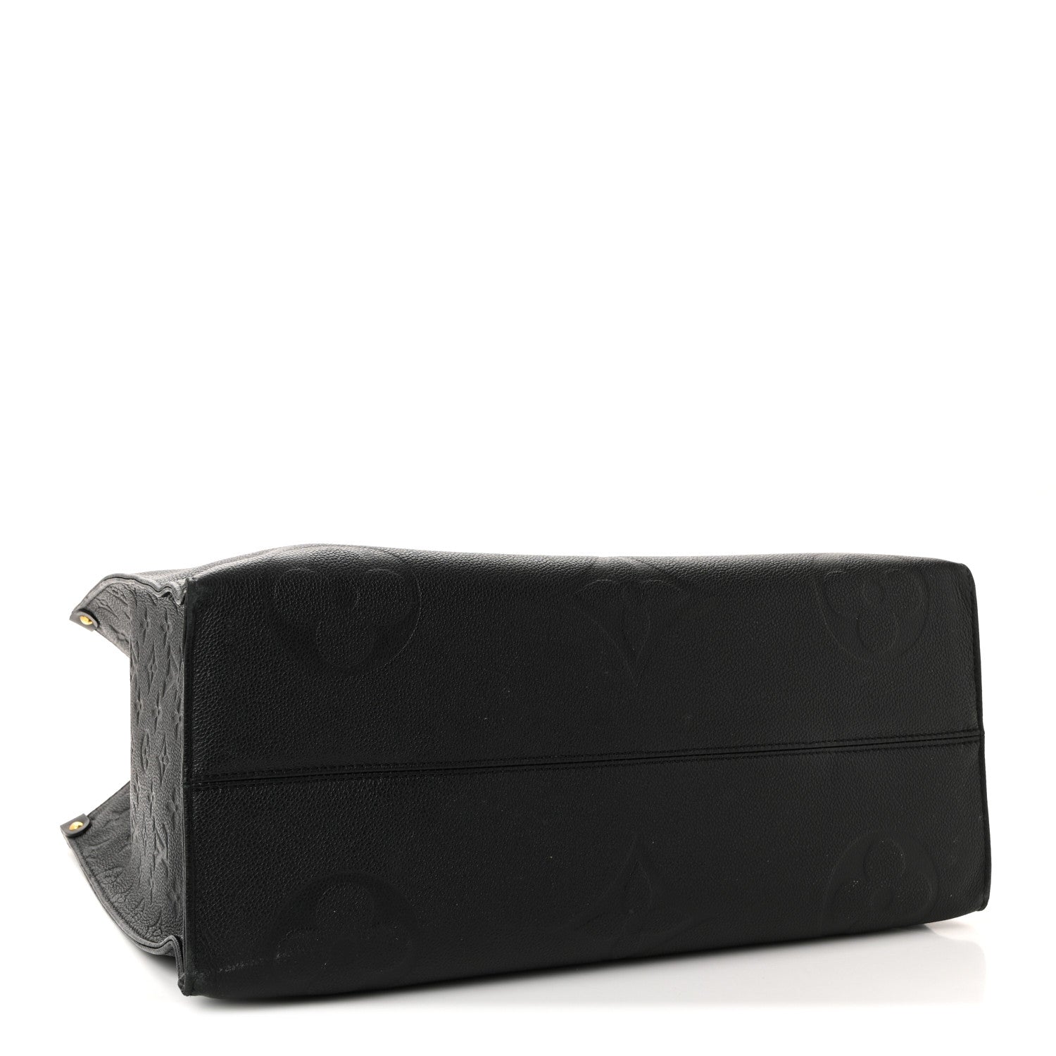 Empreinte Monogram Giant Onthego GM Black
