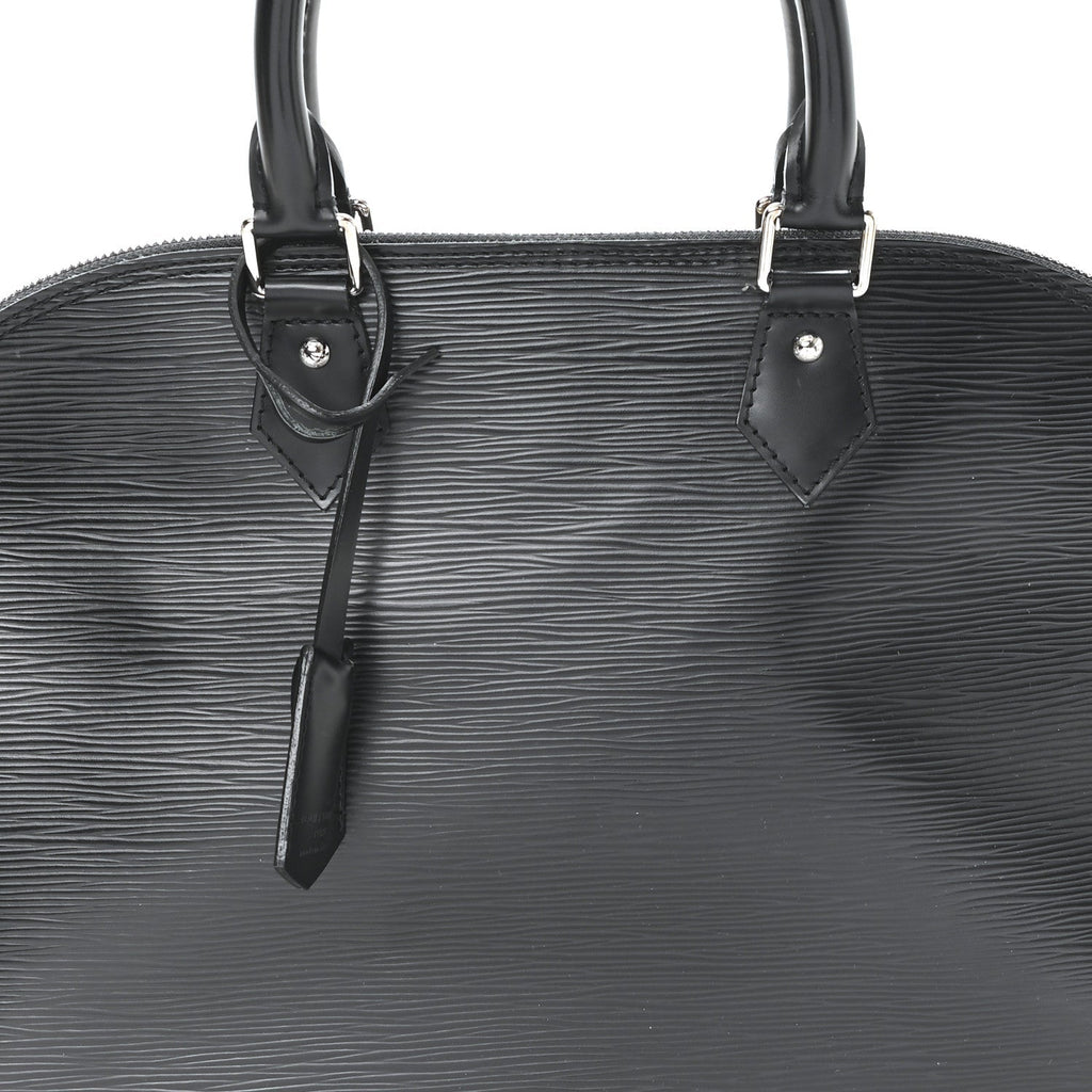 Epi Alma GM Black