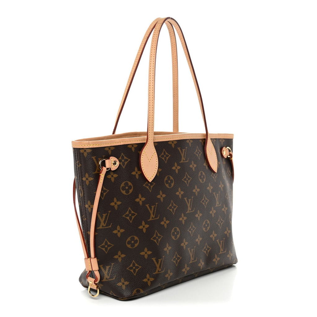 Monogram Neo Neverfull PM