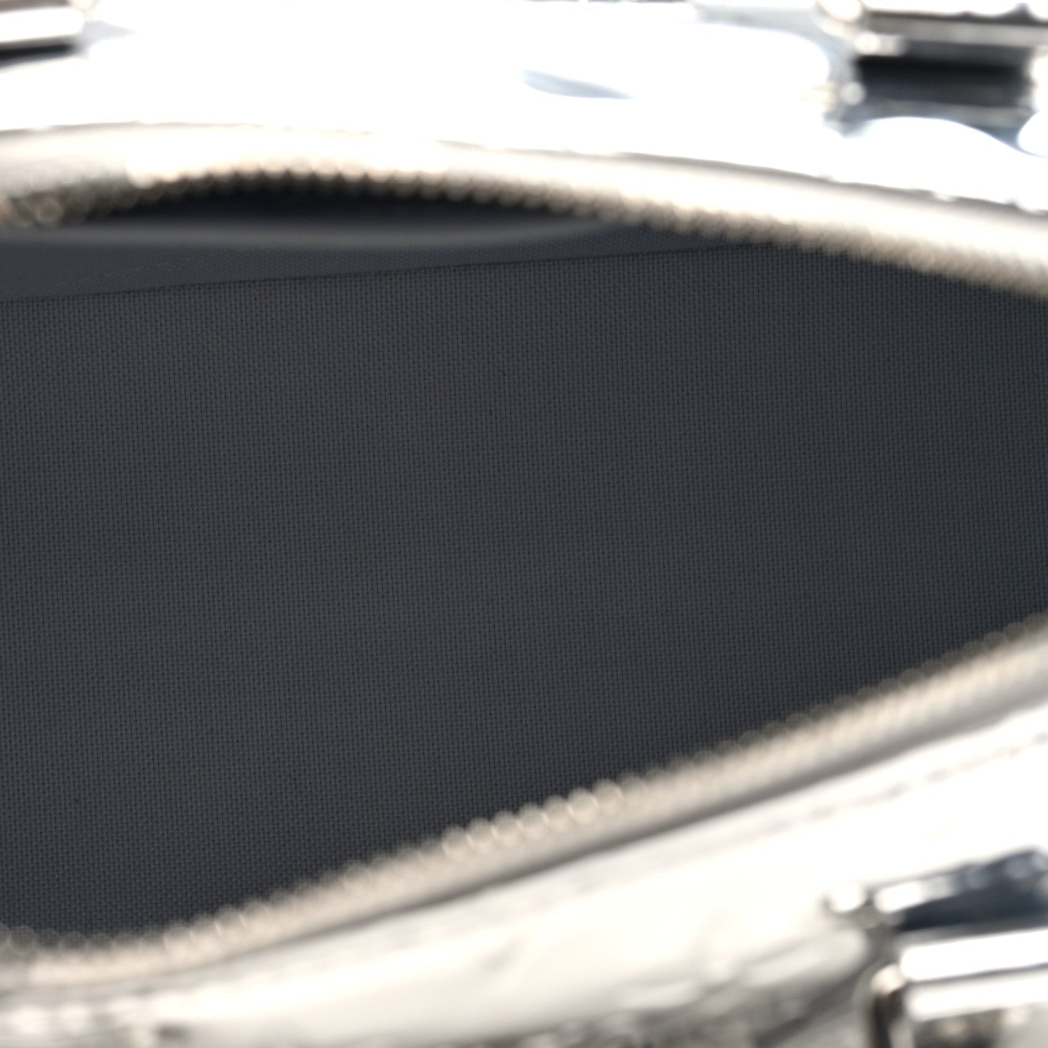 Monogram Miroir Speedy Bandouliere 20 Silver