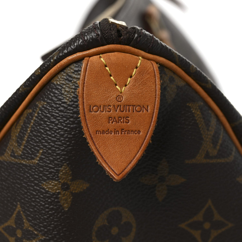 Monogram Speedy 40