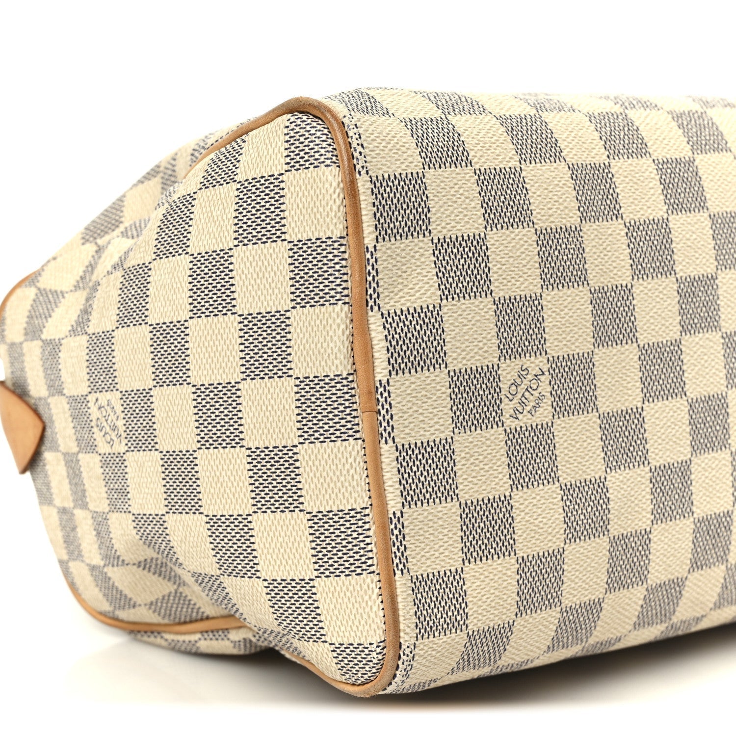 Damier Azur Speedy 25