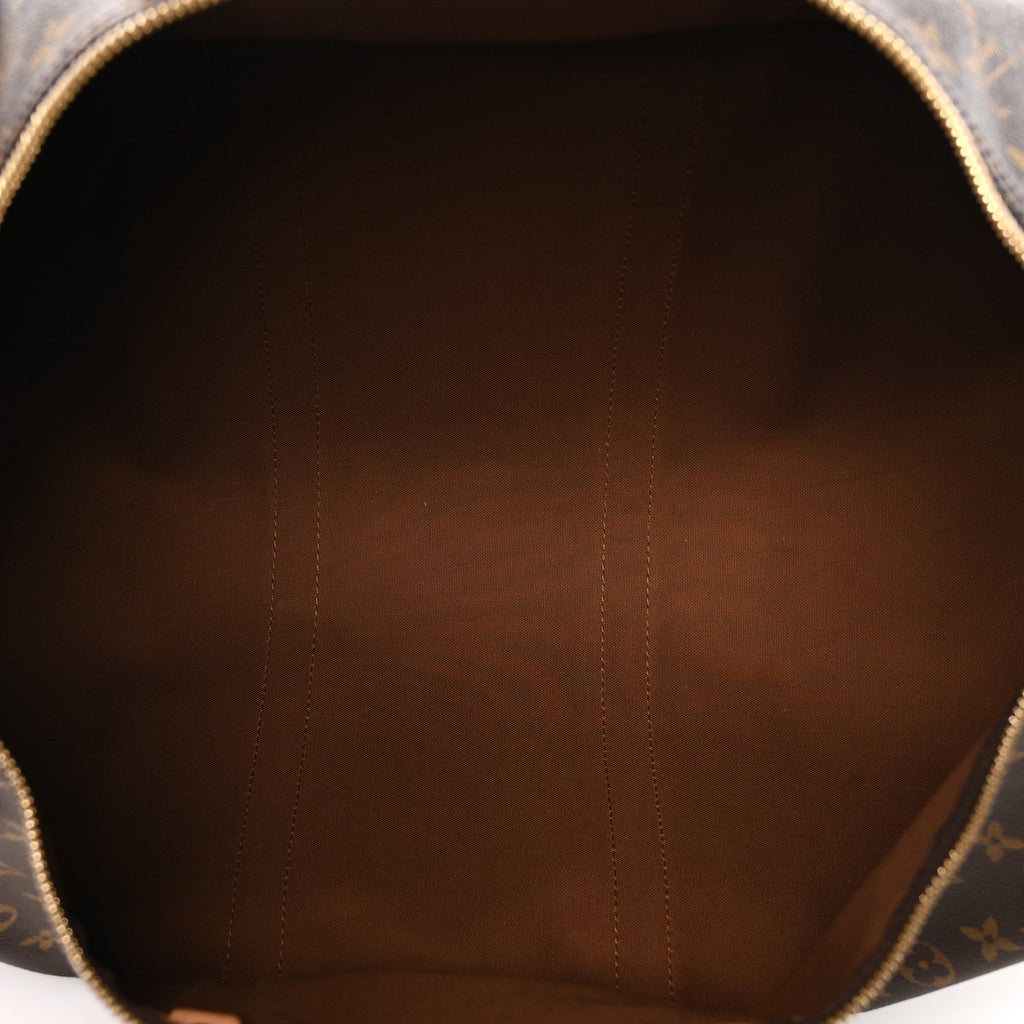 Monogram Keepall Bandouliere 50