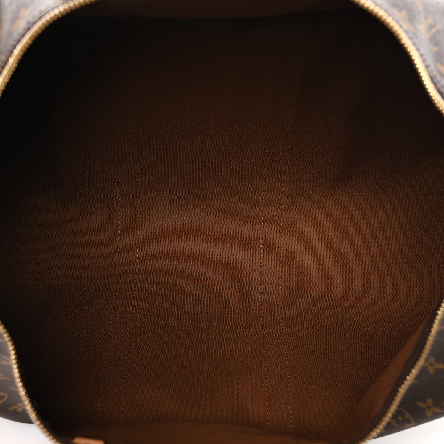 Monogram Keepall Bandouliere 50