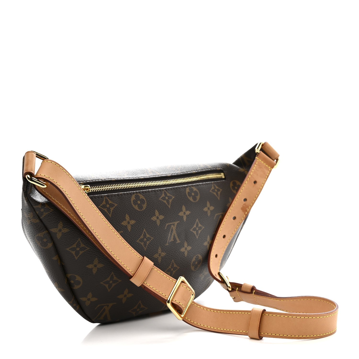 Monogram Bumbag