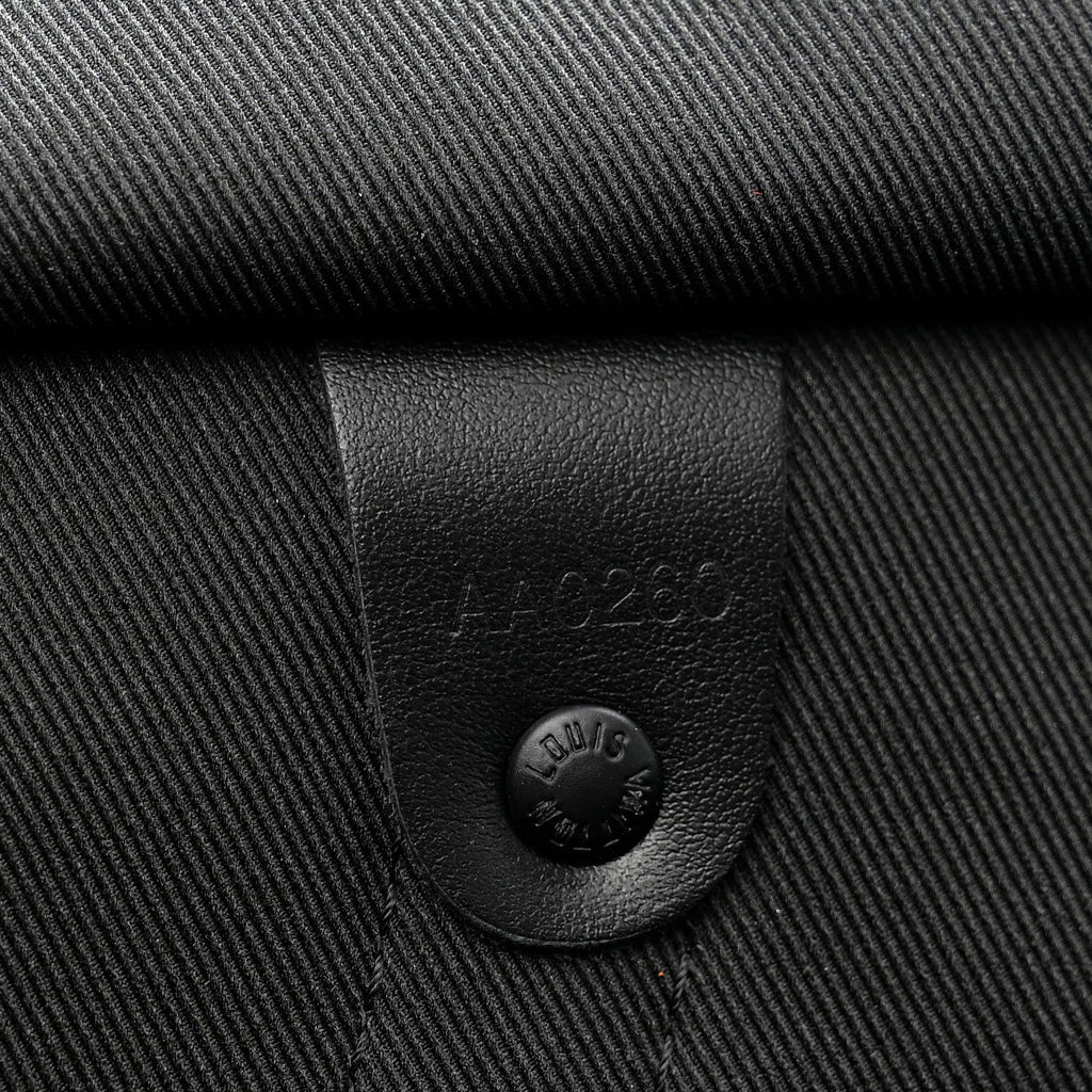 Monogram Eclipse Folia Keepall Bandouliere 50