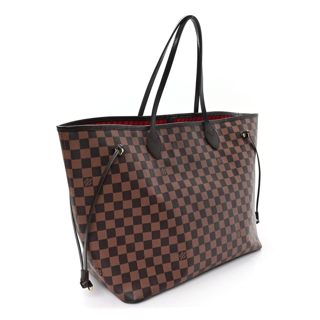 Damier Ebene Neo Neverfull GM