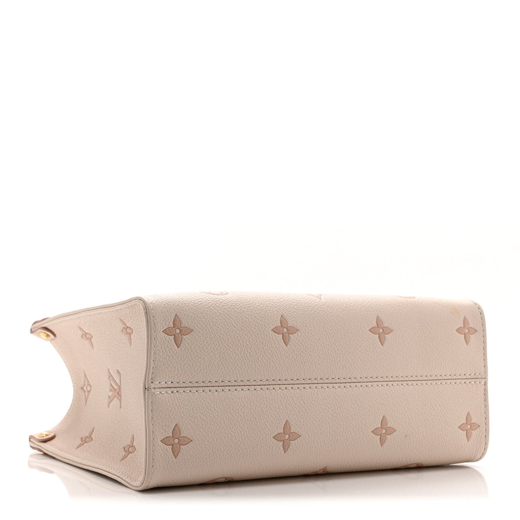 Empreinte Monogram Onthego PM Eden