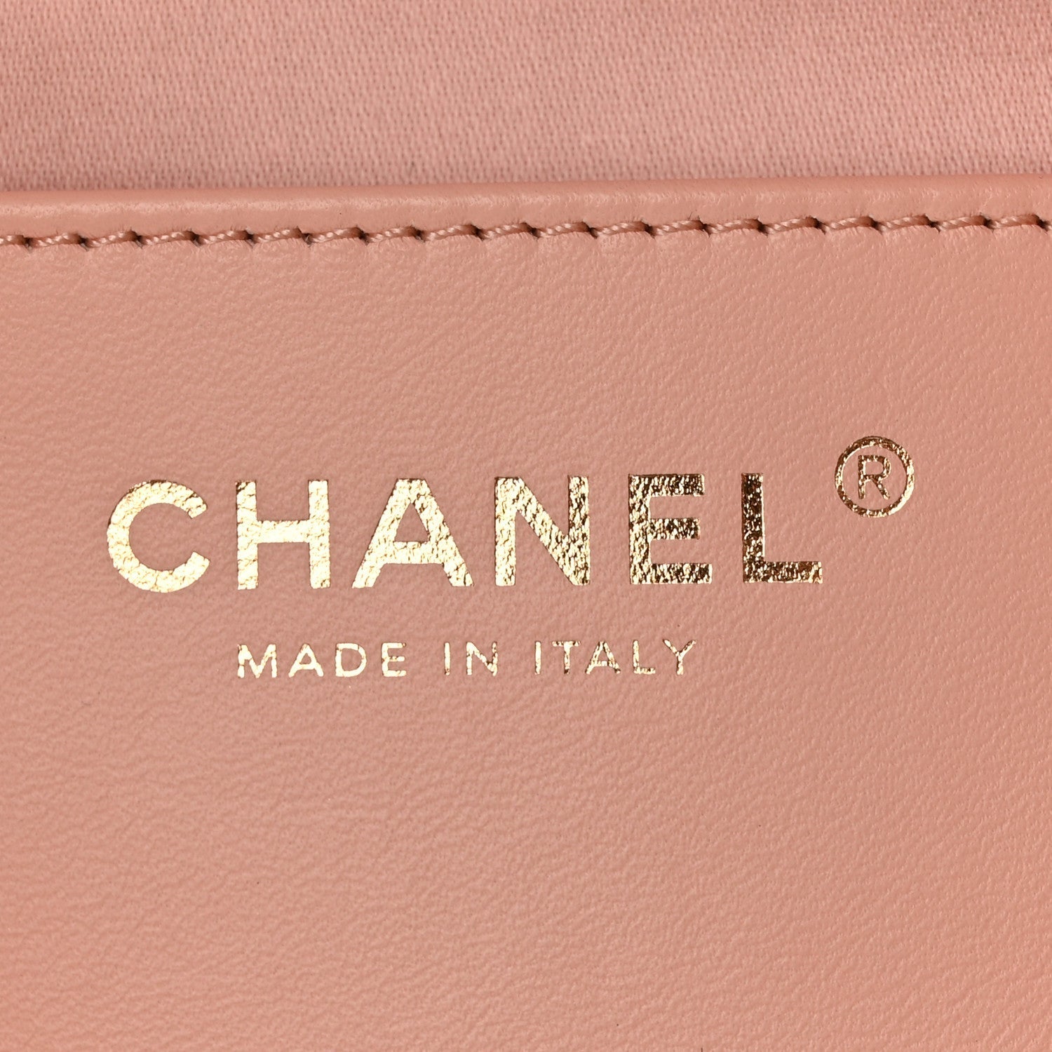 Caviar Quilted Mini Chanel 25 Handbag Light Pink