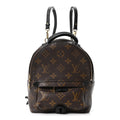 Monogram Palm Springs Backpack Mini