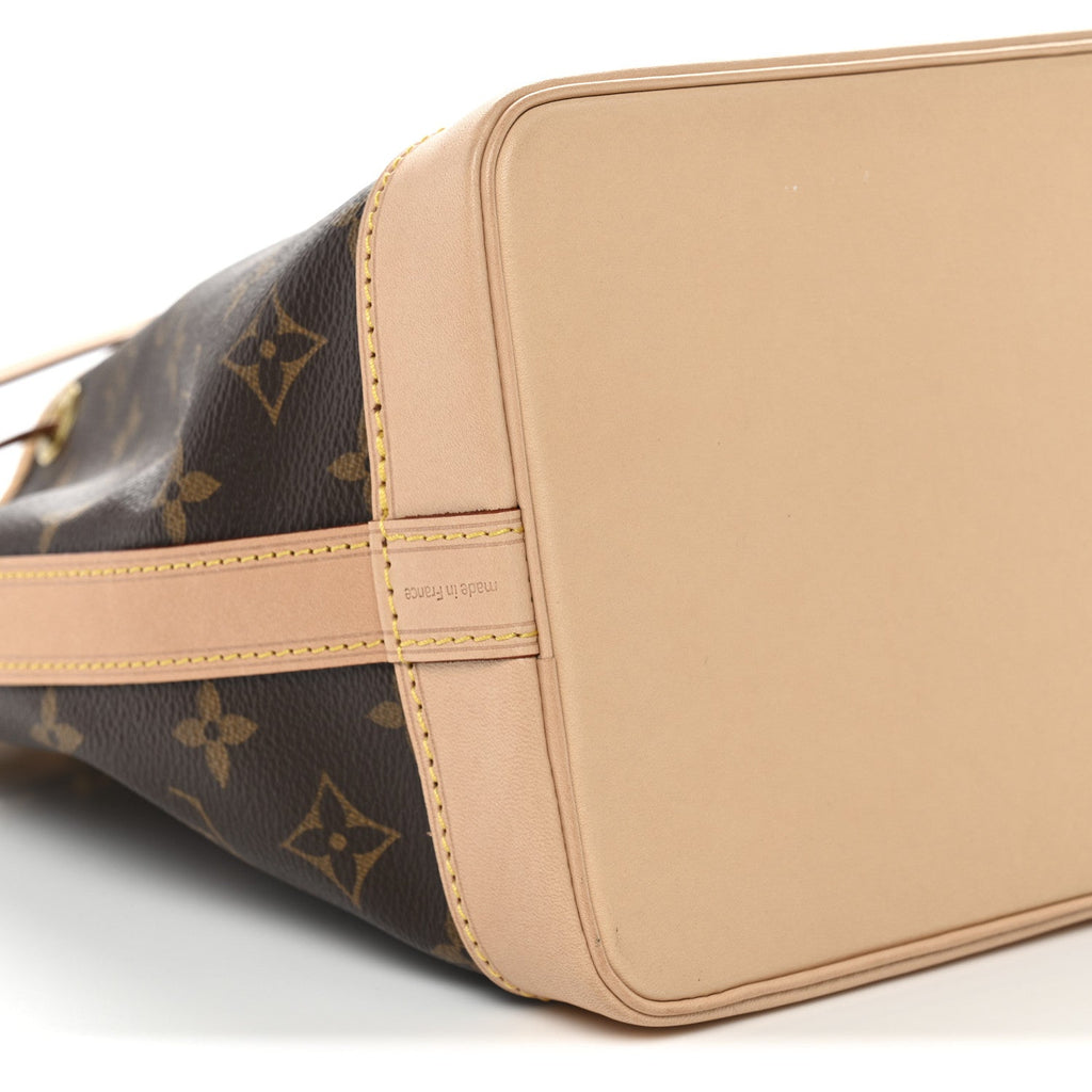 Monogram Noe BB