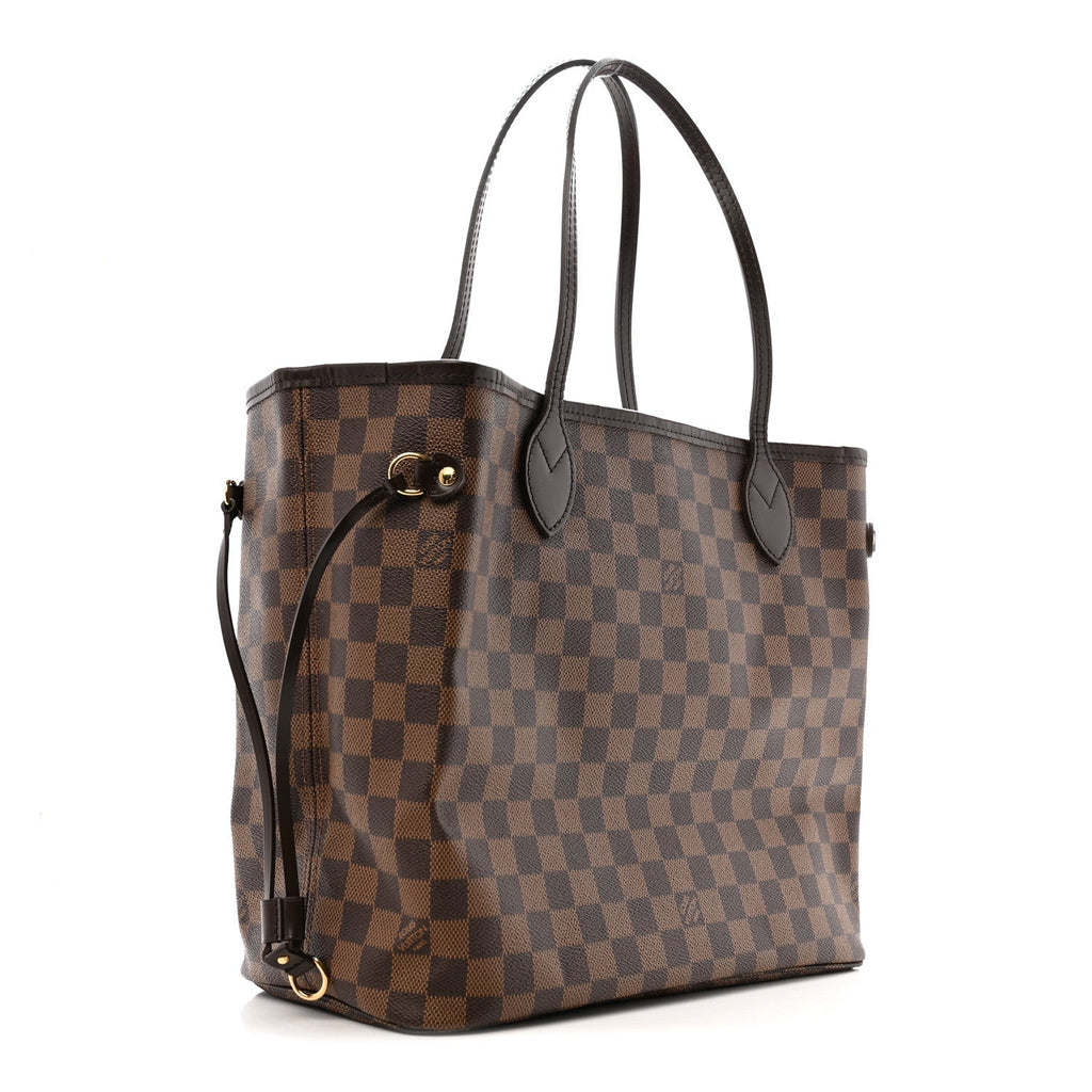 Damier Ebene Neverfull MM